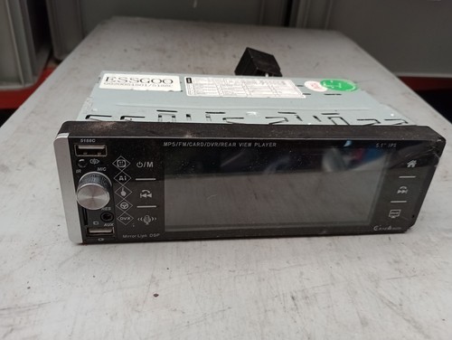Audi screen radio - 8n, aux