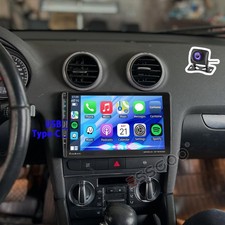 Android15 Autoradio Carplay
