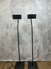 Bose UFS-20 Floor Stans e GS