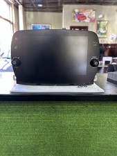 Stereo/radio fiat 500 originale (Bluetooth, Carplay)