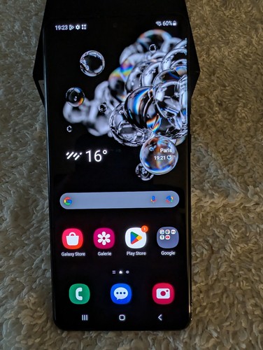 Samsung galaxy s20 - samsung,