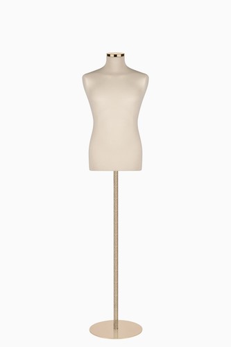 Busto uomo sartoriale