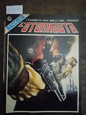 l' Eternauta raccolta n.18 -