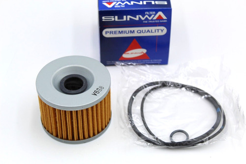 Honda filtro olio sunwa - honda,