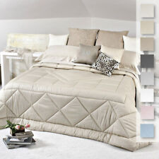 Trapunta Piumone invernale Tellaro di Liu Jo in raso Matrimoniale U670