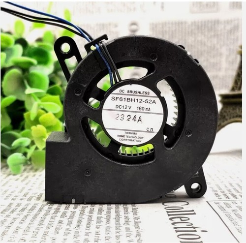 1pcs toshiba sf61bh12 52a 6018 - 1pcs,