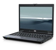 HP 2510P C2D U7600 2GB 80GB
