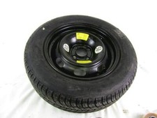 5401P6 RUOTA DI SCORTA MICHELIN 195/65 R15 91H CITROEN C4 1.6 D 80KW 5M 3P (2006