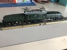 MÄRKLIN 3015 Krokodil 1958