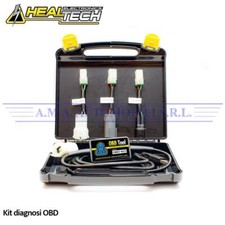 HEALTECH Diagnosi OBD Kit