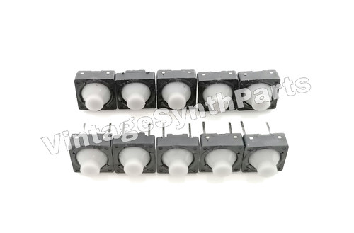 Pushbutton tact switches - switches, for