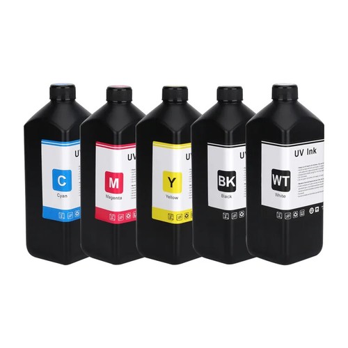 Stampa inchiostro curabile - uv,