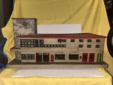 EDIFICIO STAZIONE BIGLIETTERIA