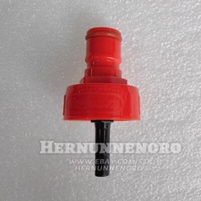 Riempitore a pressione