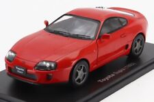 1/24 EDICOLA - TOYOTA - SUPRA