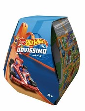 pasqualone Hot wheels  l'uovo