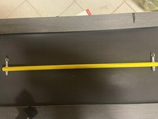 Trapezio Circo Con Ganci