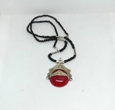 Collana berbero tuareg - collana,