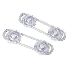 2 Sicurezza Bambino Blocco