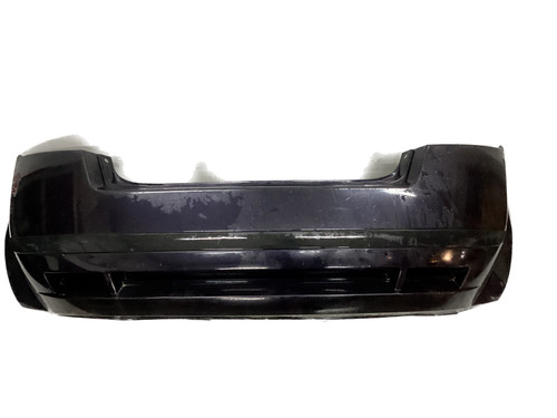 Paraurti posteriore fiat stilo - paraurti,