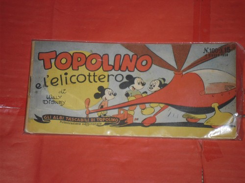 Albi tascabili - tascabili, di