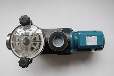 Webasto Pompa WB4000 Autoadescante 400V 3Ph WBCL001161A Nuovo