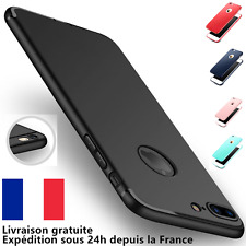 Coque protection pour iPhone