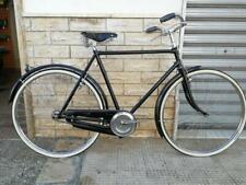 BICI DA CITTA' BIANCHI R 1948 ORIGINALE RESTAURATA "affare"