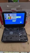 Lettore DVD Portatile Majestic