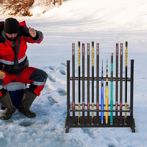 Supporto per canne - supporto, pesca