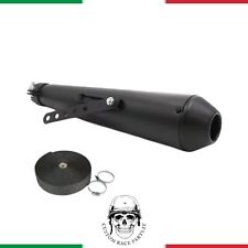 🇮🇹 TERMINALE DI SCARICO