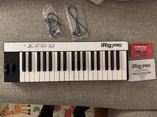 iRig Keys Pro Con Confezione E