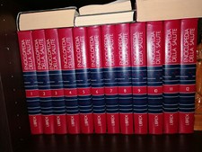 Enciclopedia della salute - enciclopedia,