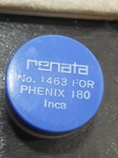 Balance complete PHENIX 180