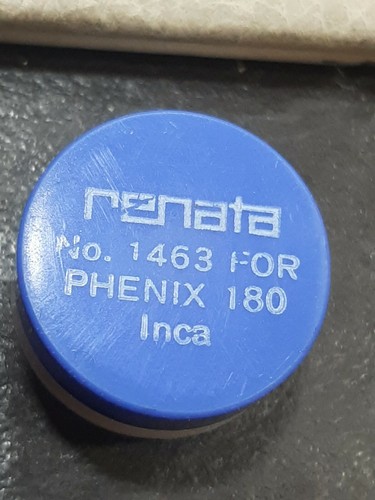 Balance complete phenix 180 - balance,