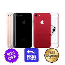 Apple iPhone 7 32 GB/128 GB -