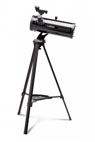 Telescopio astronomico - telescopio,