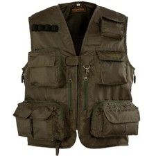 Gilet da pesca a mosca Snowbee
