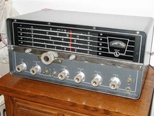 ENORME MANUALE - HALLICRAFTERS