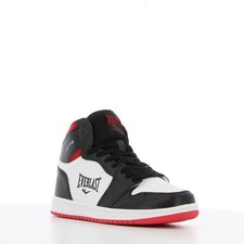 EVERLAST BLACK-WHITE-RED