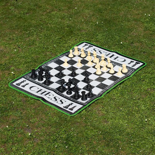 Gioco scacchi xxl - di, in
