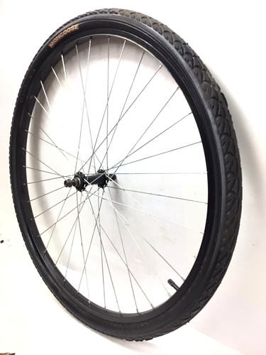 Bicicletta anteriore mongoose - bicicletta,