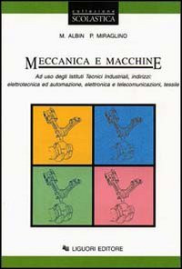 Meccanica macchine per - macchine., gli