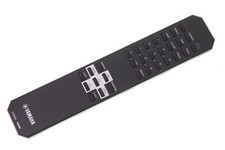 Telecomando originale Yamaha per CDX-596 CDX-469 CDX-396 (mancante coperchio batteria)