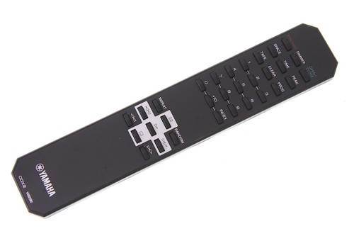 Telecomando originale yamaha - originale,