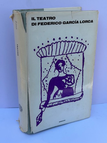 Teatro federico garcia - teatro,