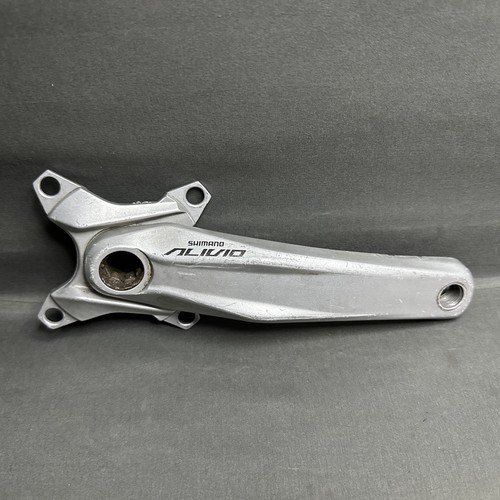 Braccio pedivella shimano - braccio,