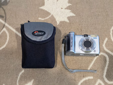 Canon PowerShot A610 5,0