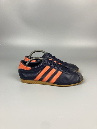 Sneakers adidas rekord vintage - sneakers,