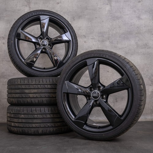 Audi cerchi auto 20 - s6,